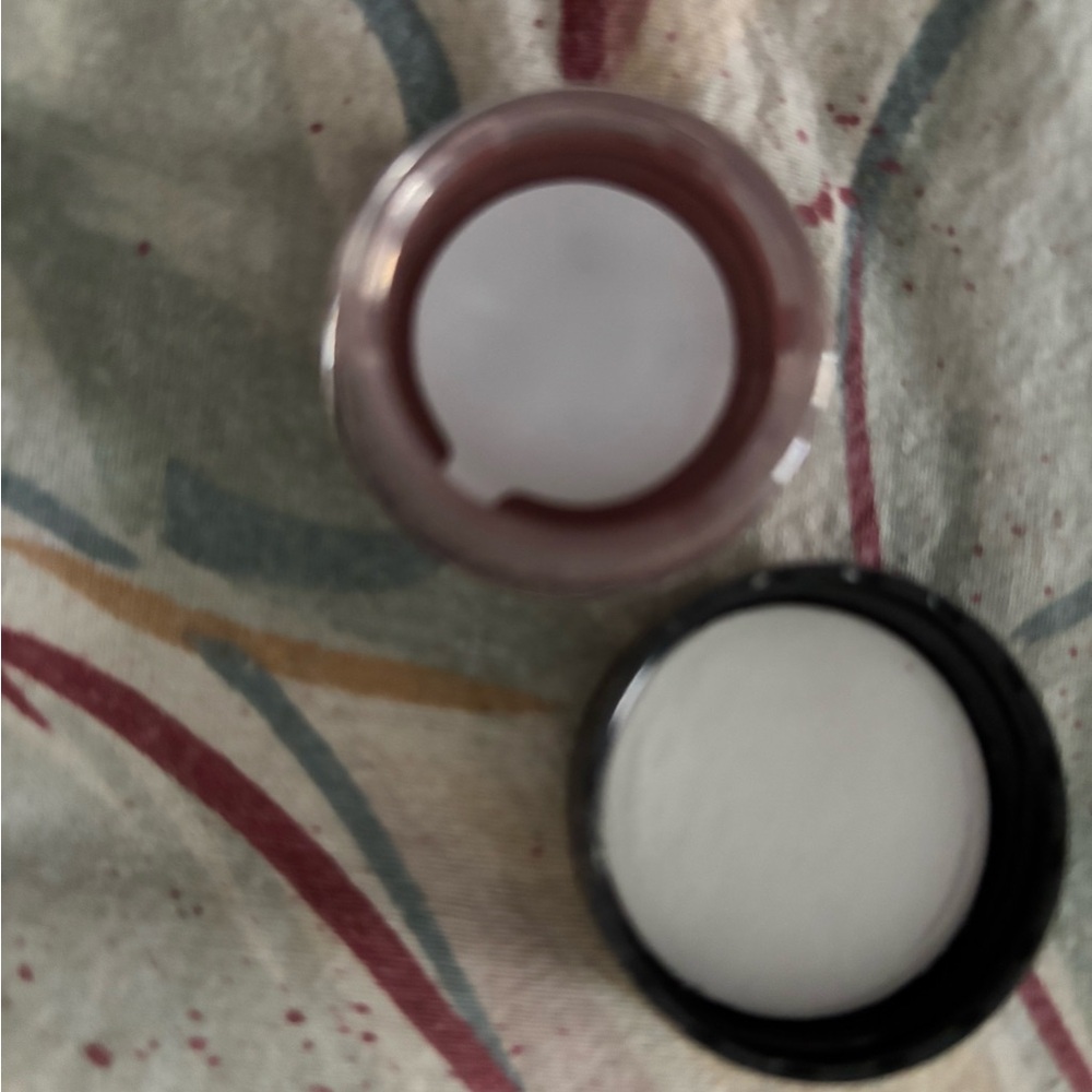 bareMinerals Soft Pink Blush Pot
